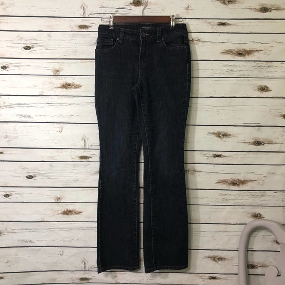 Nine West / West End Bootcut 4/26 average - Picture 2 of 10